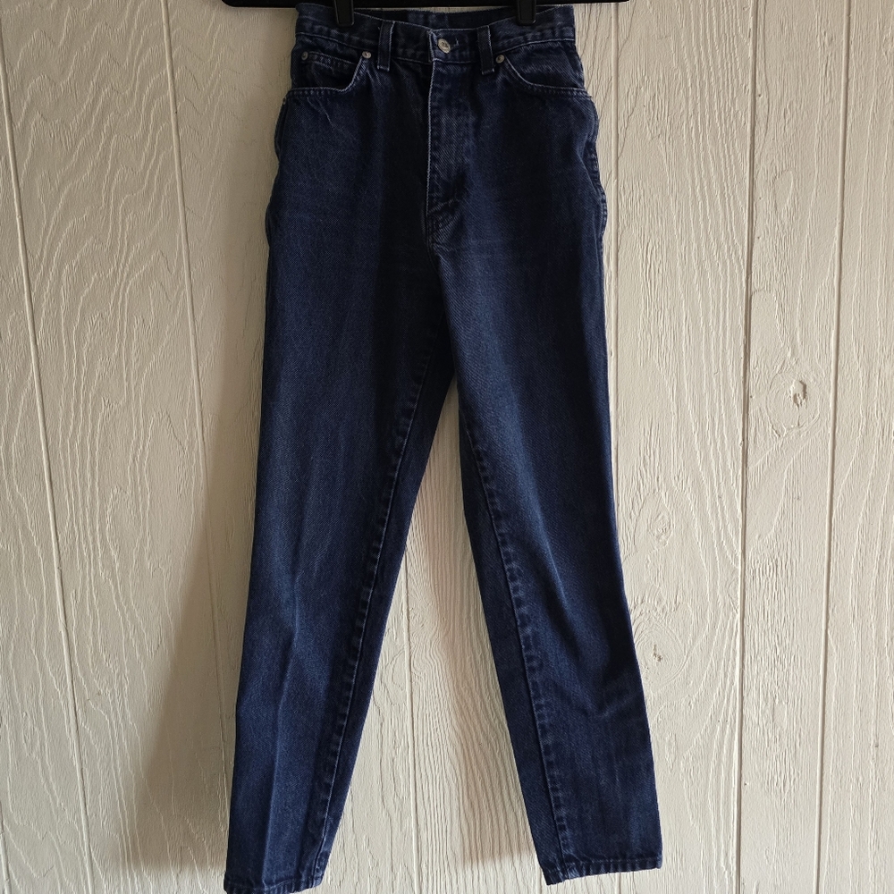 Vintage Jordache Jeans sz 3/4